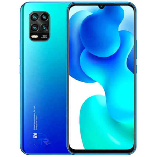 شاومي Mi 10 لايت 5G