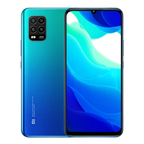 شاومي Mi 10 لايت