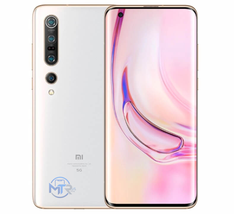 شاومي Mi 10 برو 5G