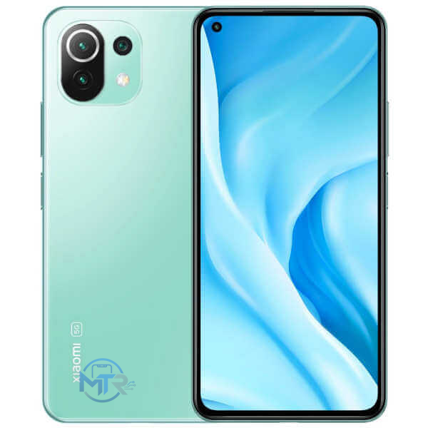 شاومي Mi 11 لايت 5G