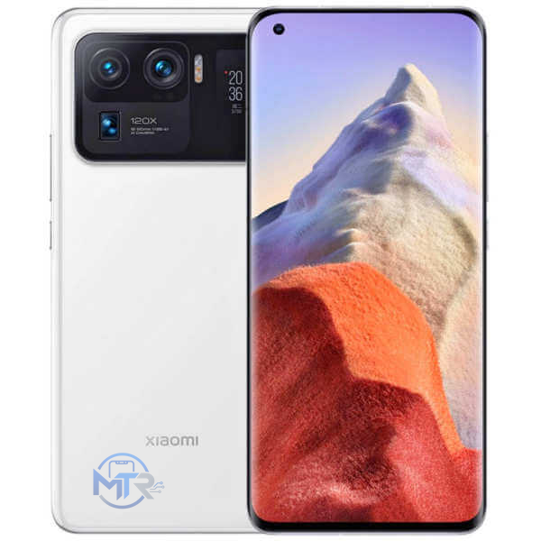شاومي Mi 11 ألترا