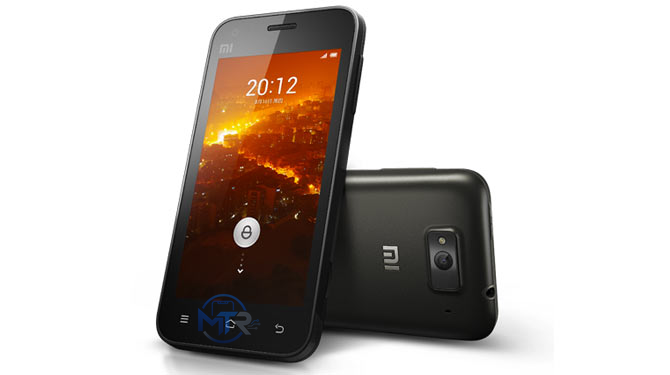شاومي Mi 1S