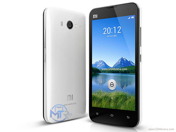 شاومي Mi 2