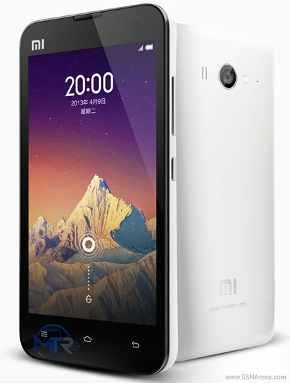 شاومي Mi 2S