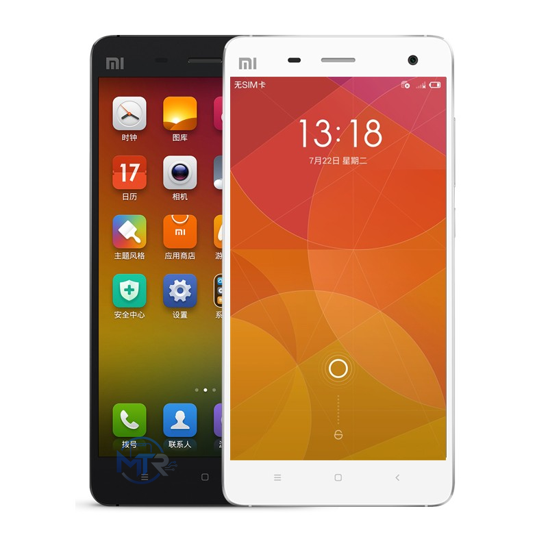 شاومي Mi 4