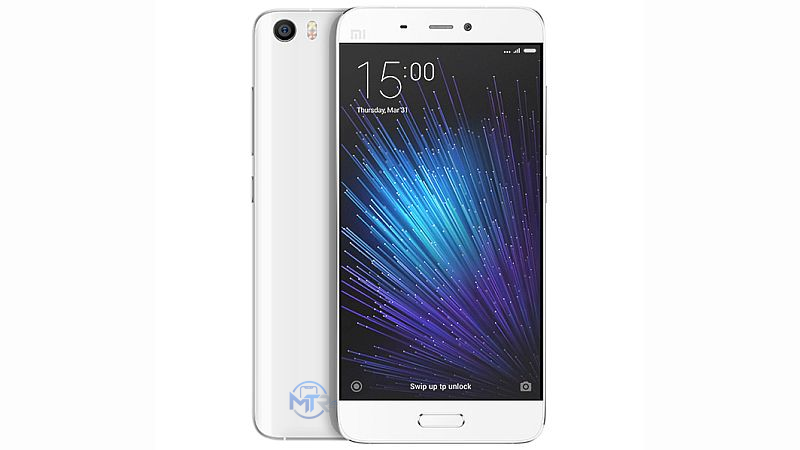 شاومي Mi 5