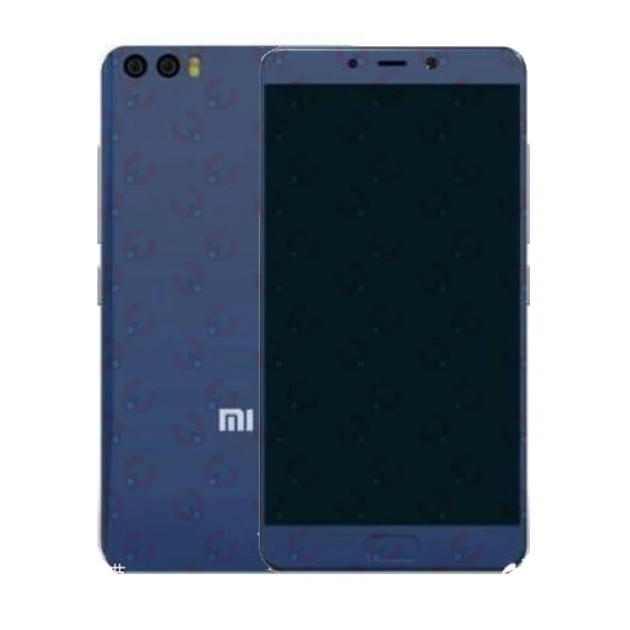 شاومي Mi 6 بلس