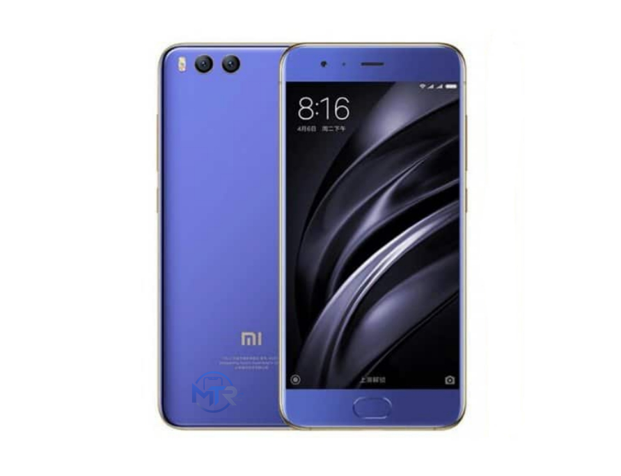 شاومي Mi 6