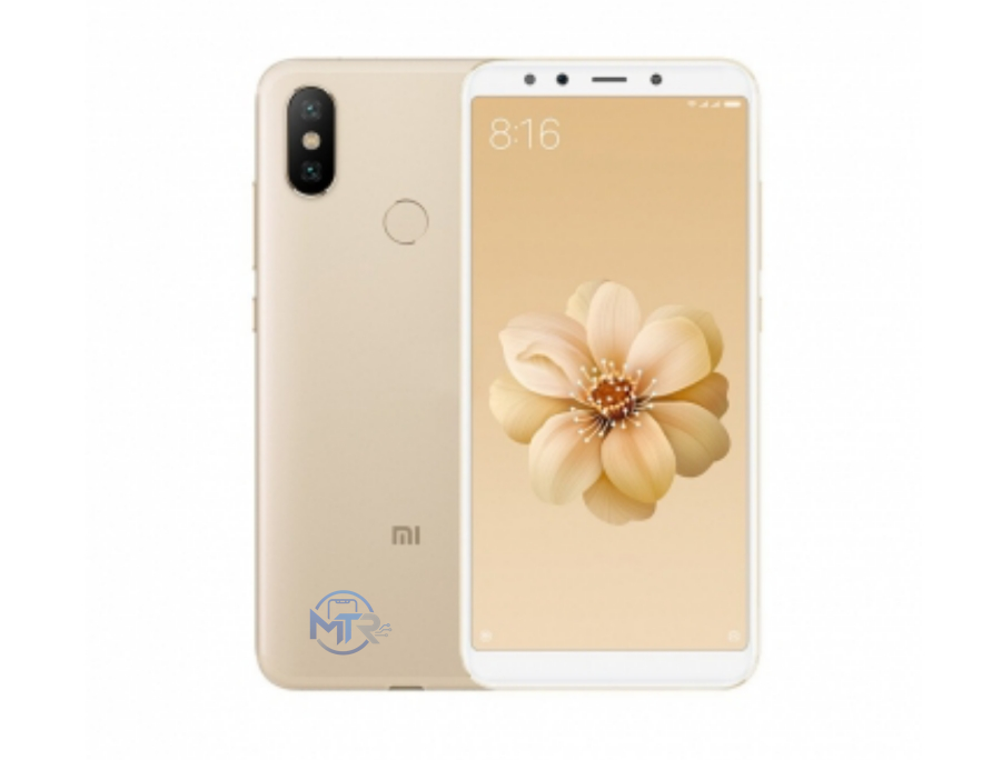 شاومي Mi 6X