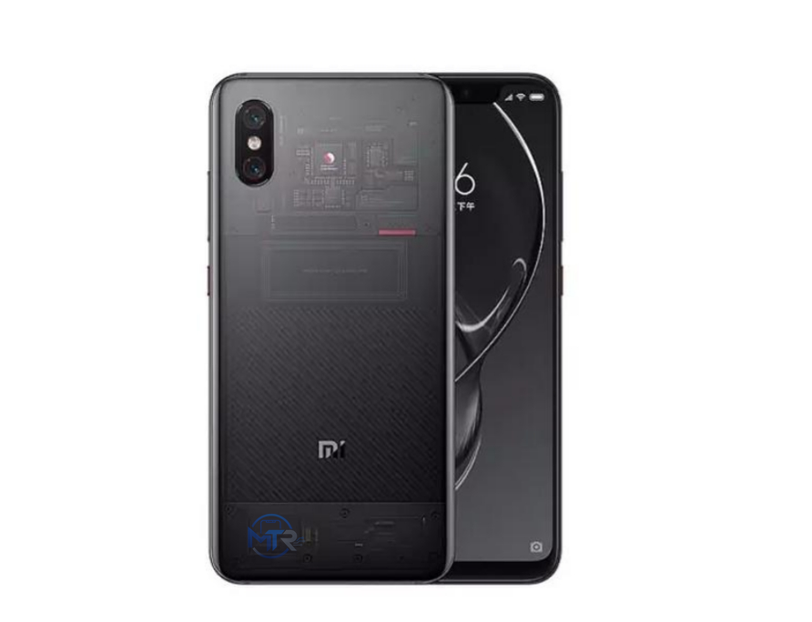 شاومي Mi 8 Explorer