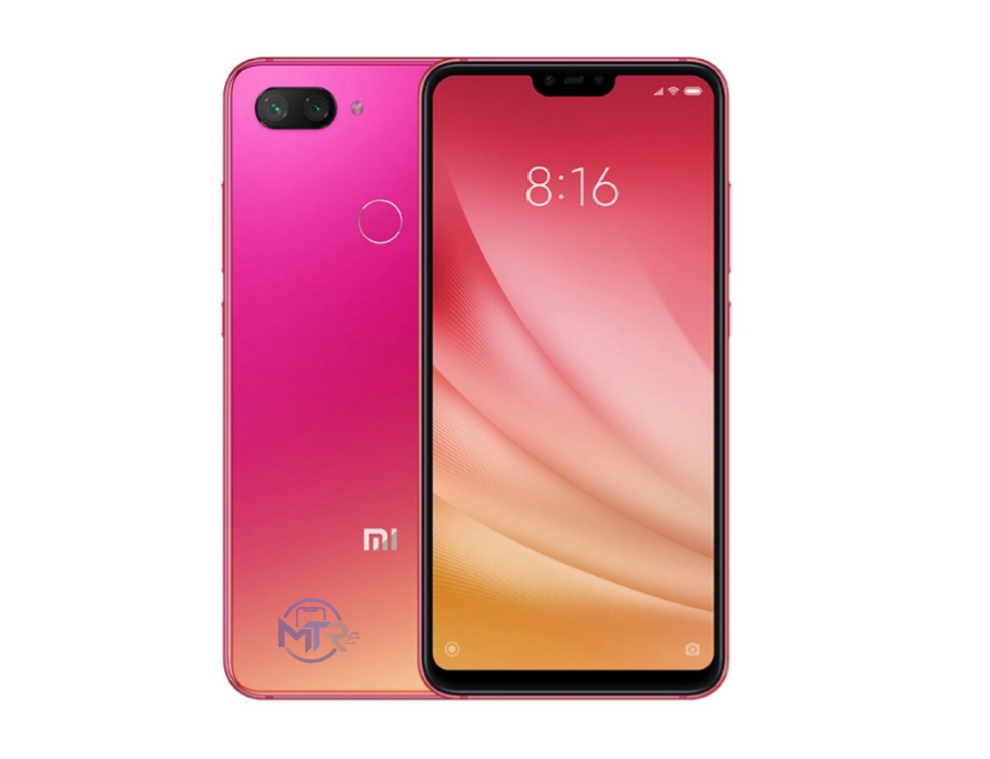 شاومي Mi 8 لايت