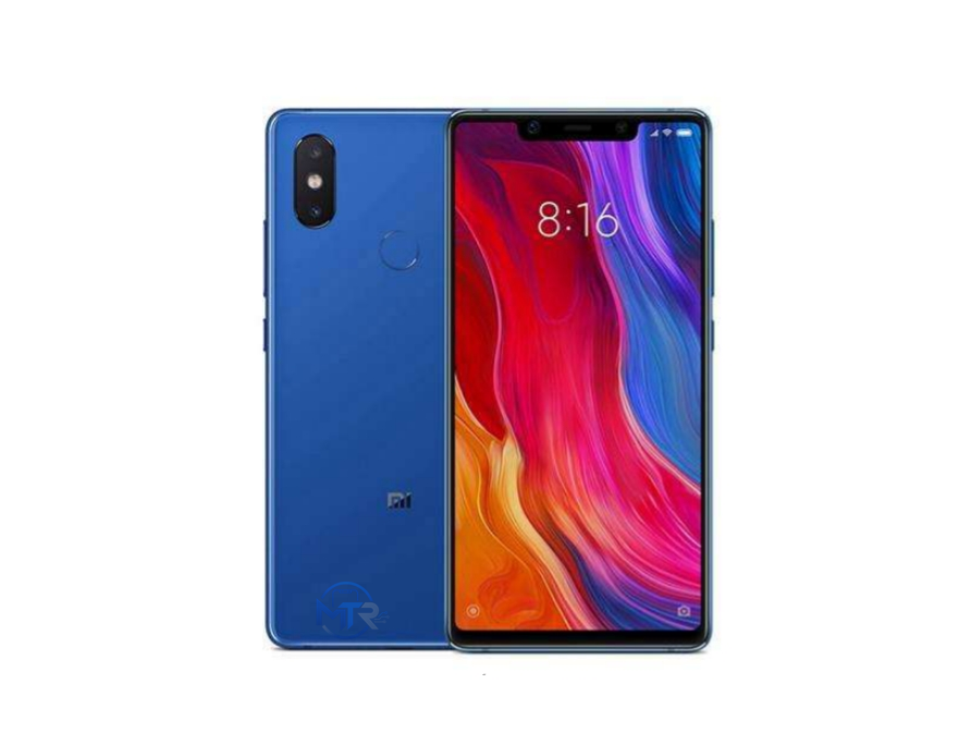 شاومي Mi 8 إس إي