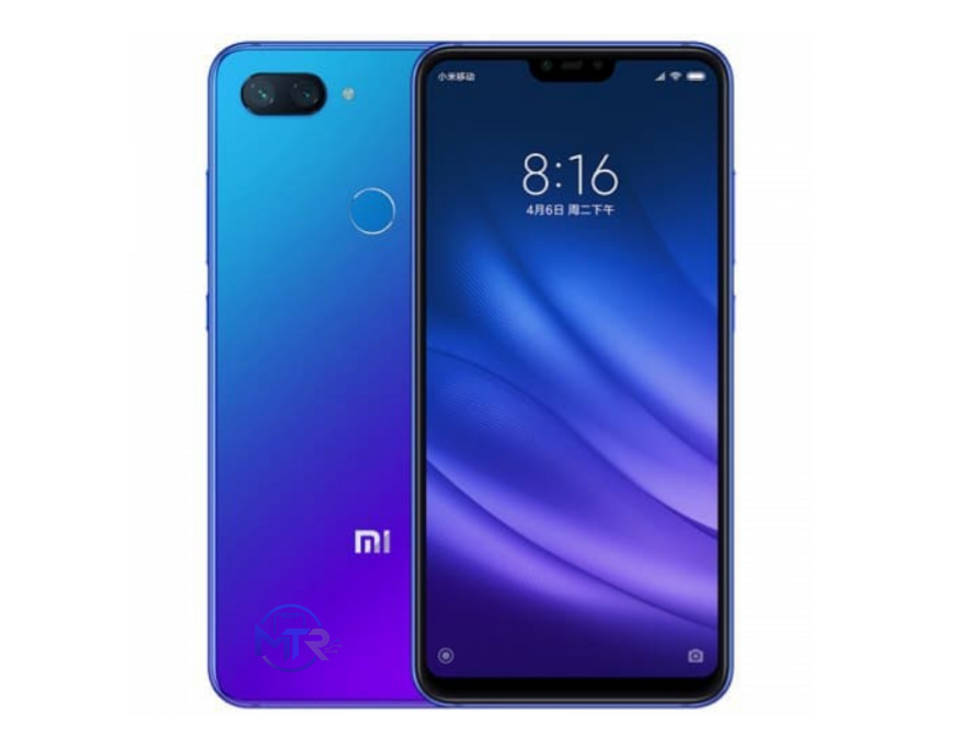 شاومي Mi 8 Youth