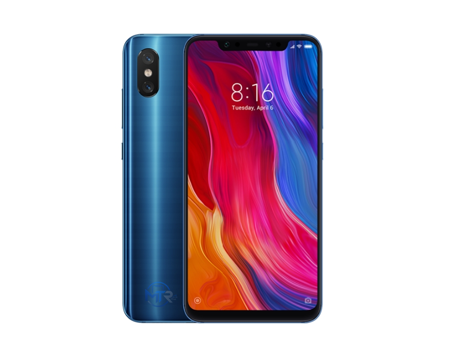 شاومي Mi 8