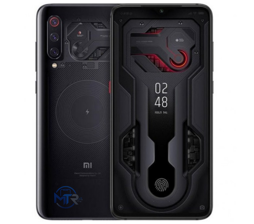 شاومي Mi 9 Explore