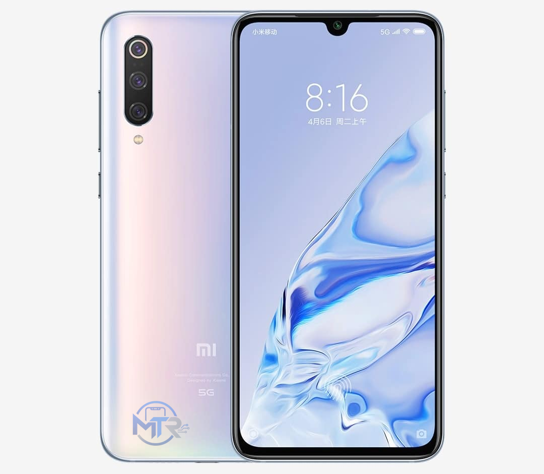 شاومي Mi 9 برو