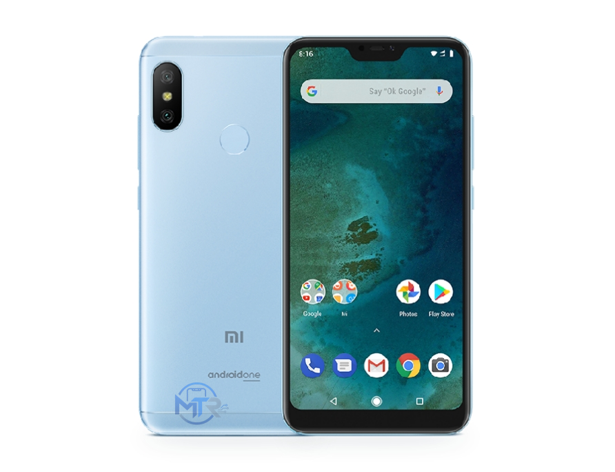شاومي Mi A2 لايت