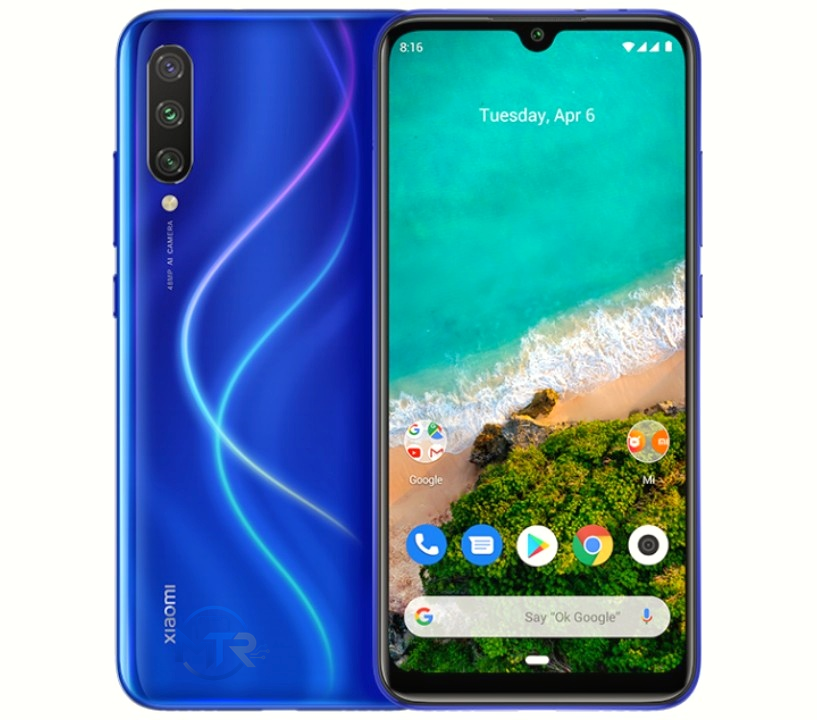 شاومي Mi A3