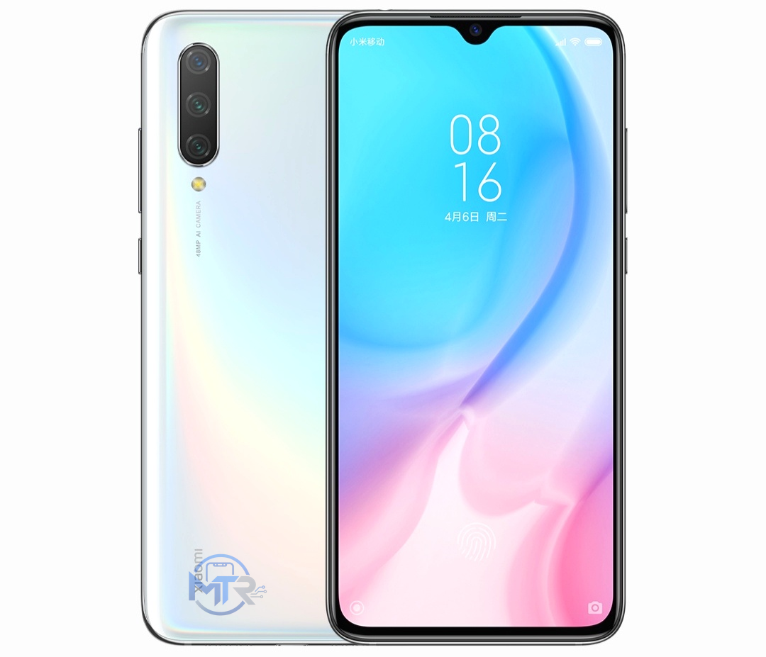 شاومي Mi CC9