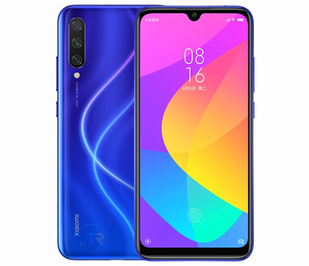 شاومي Mi CC9e