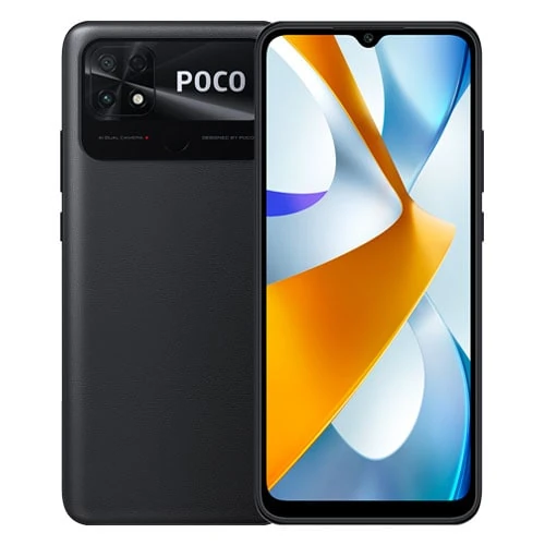 شاومي بوكو C40