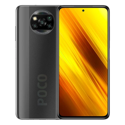 شاومي بوكو X3 NFC