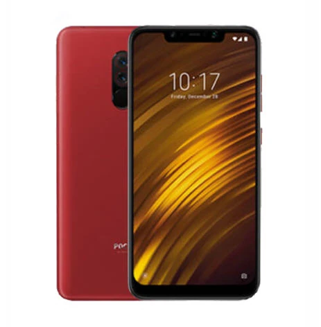 شاومي Pocophone F1