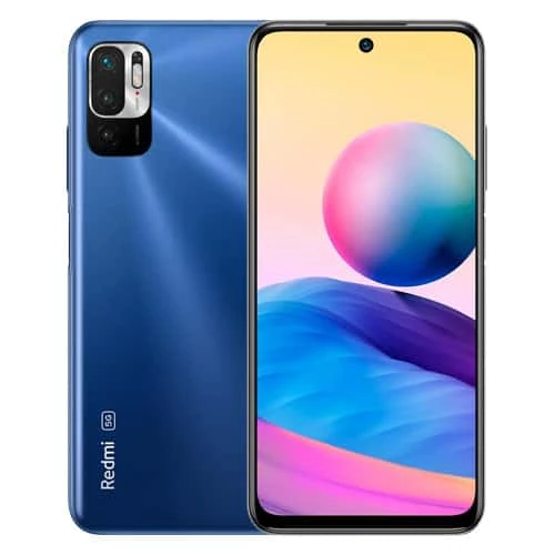 شاومي ريدمي نوت 10 5G