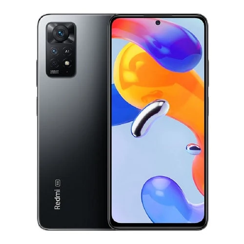 شاومي ريدمي نوت 11 برو 5G